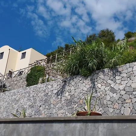 Alba - Zaffiro Appartamento Amalfi