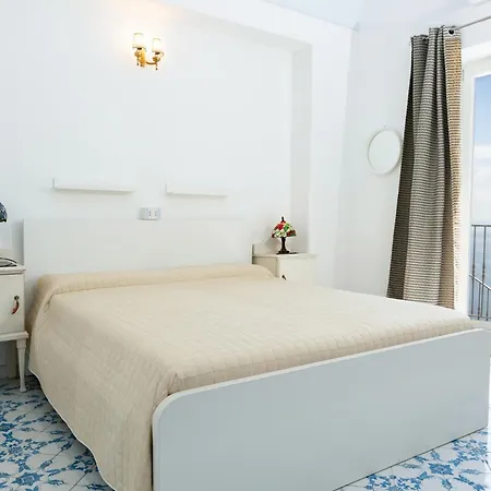 Appartamento Alba - Zaffiro Amalfi
