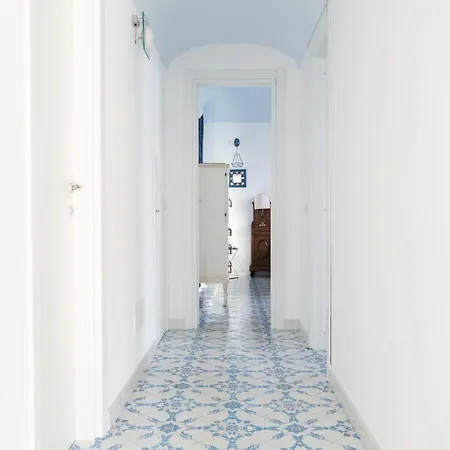 Appartamento Alba - Zaffiro Amalfi