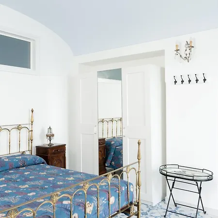 Alba - Zaffiro Appartamento Amalfi