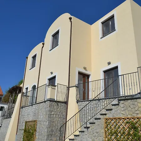 Appartamento Alba - Zaffiro Amalfi