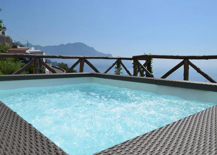 Alba - Zaffiro * Amalfi