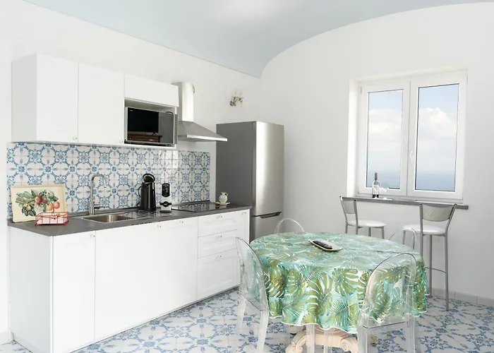 Apartamento Alba - Zaffiro