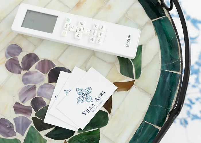 Apartamento Alba - Zaffiro *