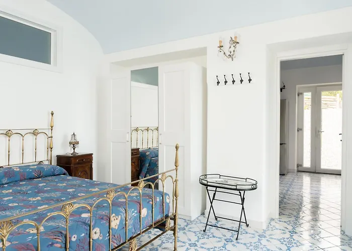 Alba - Zaffiro Apartamento