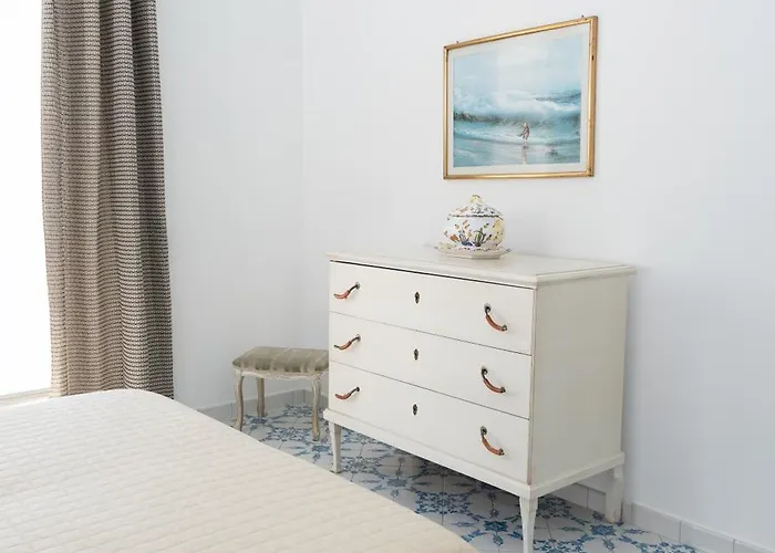 Alba - Zaffiro Amalfi