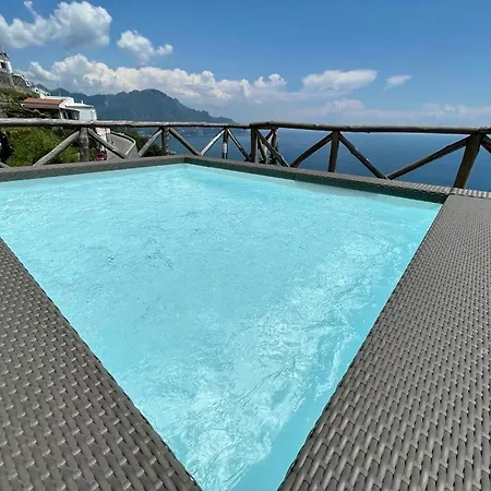 Alba - Zaffiro Apartment *