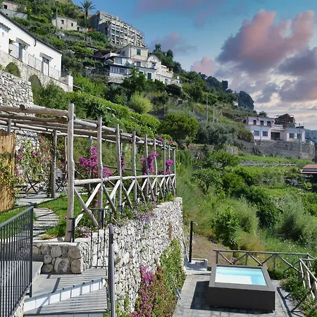 Alba - Zaffiro * Amalfi