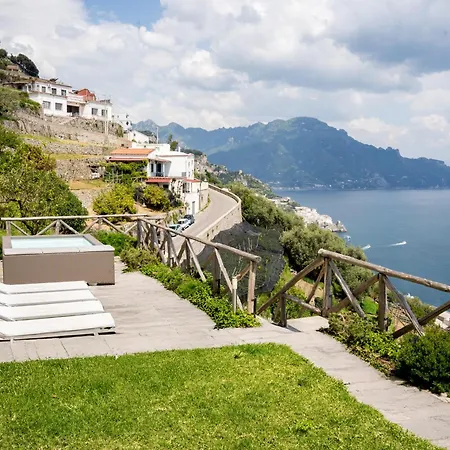 Alba - Zaffiro Apartment