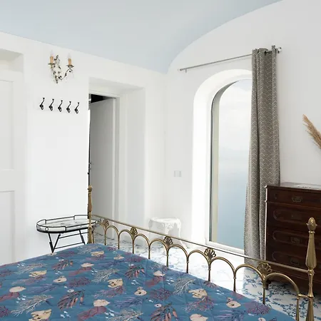 Alba - Zaffiro * Amalfi