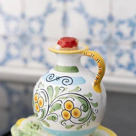 Apartment Alba - Zaffiro *