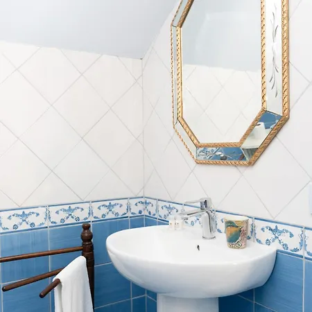 Apartment Alba - Zaffiro Amalfi