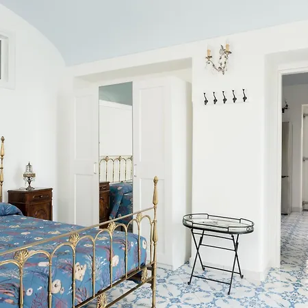 Alba - Zaffiro Apartment