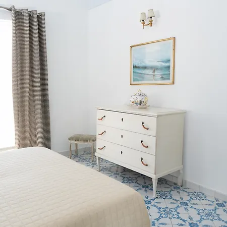 Alba - Zaffiro Amalfi